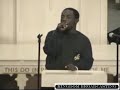 Never Let A Crack Head Sing at Your Funeral