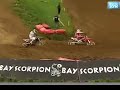 FIM Motocross Highlights from Sevlievo, Bulgaria