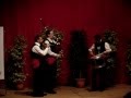 Gleren Meneghin @ Brittany Solos 08