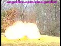 C02 bomb