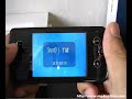 smartq t5 mp4 player review