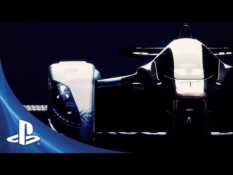 anuncio - Gran Turismo 6, el juego más reciente de una de las series más vendidas, será lanzado durante la época navideña. Conocido por fusionar la realidad con lo vir...