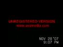 Fall 2007 Alpha Kappa Alpha Probate Show Part 4