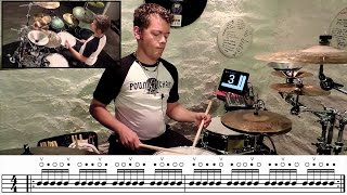 Nouvelle vidéo ! John Petitjean / interview et exercice !