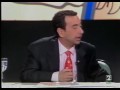 videos de Que grande es el cine EL SEÑOR DE LA GUERRA coloquio 1/5