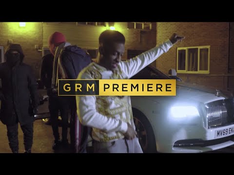 Tkay Madmax – Big Drip [Music Video] | GRM Daily