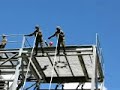 Repelling Aussie Style