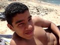Cap Roussou - Moi et mes Couz Hbale :D