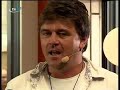 Oliver L�ttin in einer Sommersendung von Tele Ostschweiz