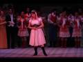 Asol�rica Zorayda Salazar Dionisio Riol - La Viuda Alegre-