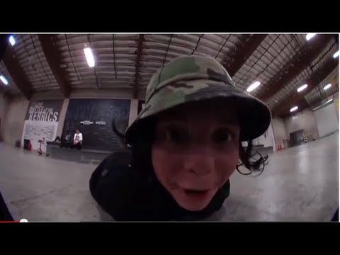 DGK TEXT YO SELF - STEVEN FERNANDEZ, KEELAN DADD, & WADE DESARMO