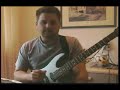 Week Four Lesson - Neoclassical Pedal Point
