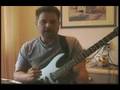 How to Play Lead Guitar - Week Four Lesson - Neoclassical Pedal Point