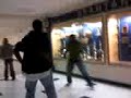 Small and Joel Slap Boxing Small and Joel Slap Boxing