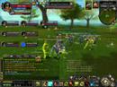 Invocacion de Mounstros