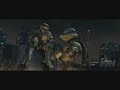 Animal I Have Become (String Version) ~ TMNT