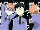 Ouran High school host club- wakka lakka
