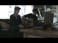Tomas & Loes - The Day After Tomorrow (Saybia)