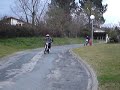 cross 85 vs derbi 70
