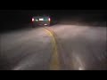 Ford Festiva Downhill