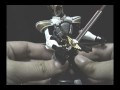 SH Figuart Kamen rider IXA Review