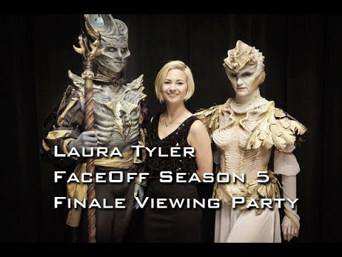 faceoff -