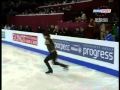 Stephane Lambiel,  Johnny Weir