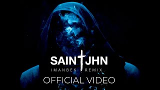 SAINt JHN - ROSES (Official Video) - Imanbek Remix