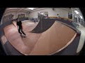Oakland Vert 12/28/08