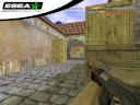 ESEA - Patyojon on CT side on Inferno