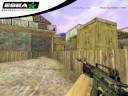 ESEA - Patyojon on CT side on Inferno
