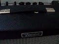 fulltone mini dejavibe demo