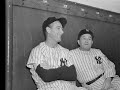 Lou Gehrig - Superman