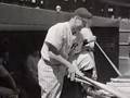 Lou Gehrig - Superman