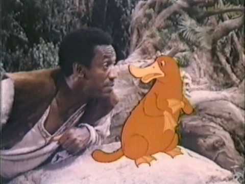 Aesop's Fables (1971) – Animated Antiquity