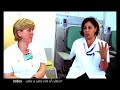 Diálogos sobre cáncer entre un paciente y su oncólogo