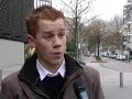 Arend Meijer (D66) over Nachtnet Arend Meijer (D66) over Nachtnet