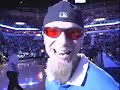 NBA Playoffs 2004: Timberwolves vs Kings Game 7