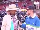 NBA Playoffs 2004: Timberwolves vs Kings Game 7