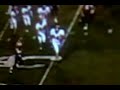D rob getting smoked