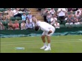 Bernard Tomic smashed his racket while losing to David Goffin