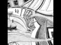 videos de Escher - Print Gallery - Spiral fractal zoom
