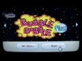 review of bubble bobble plus! for the nintendo wii, available via the wii shop channel in the wiiware section.