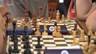 Mezinárodní den šachu