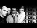 Red Hot Chilli Peppers -Transcending