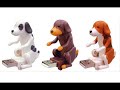 USB Humping Dog