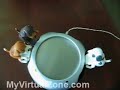 USB Humping Dog