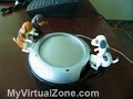 USB Humping Dog