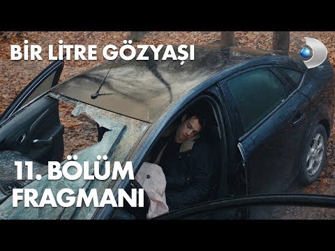 Bir Litre Gözyaşı 11. Bölüm Fragmanı                                                                                                                                                                                                                      