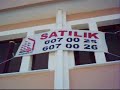 Bahçeşehir'de satılık villalar